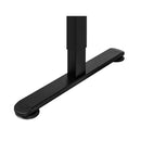 Motorised Standing Desk Adjustable 120Cm