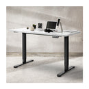 Motorised Standing Desk Adjustable 120Cm