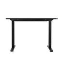 Motorised Standing Desk Adjustable 120Cm