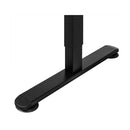 Motorised Standing Desk Adjustable 120Cm