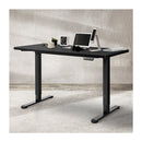 Motorised Standing Desk Adjustable 120Cm