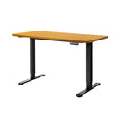 Motorised Standing Desk Adjustable 120Cm