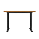 Motorised Standing Desk Adjustable 120Cm