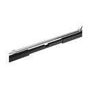 Motorised Standing Desk Frame Black