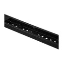 Motorised Standing Desk Frame Black