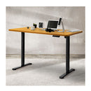 120Cm Height Motorised Standing Desk