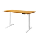 120Cm Height Motorised Standing Desk