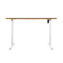 120Cm Height Motorised Standing Desk