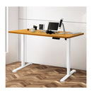 120Cm Height Motorised Standing Desk