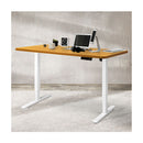 120Cm Height Motorised Standing Desk