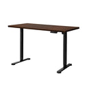120Cm Height Motorised Standing Desk