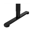 120Cm Height Motorised Standing Desk