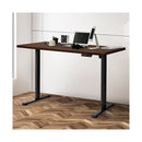 120Cm Height Motorised Standing Desk