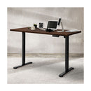 120Cm Height Motorised Standing Desk