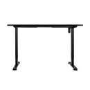 120Cm Height Motorised Standing Desk