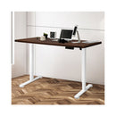 120Cm Height Motorised Standing Desk