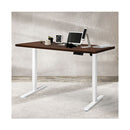120Cm Height Motorised Standing Desk