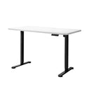 120Cm Height Motorised Standing Desk