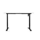 120Cm Height Motorised Standing Desk