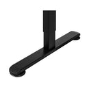 120Cm Height Motorised Standing Desk
