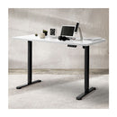 120Cm Height Motorised Standing Desk
