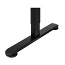 120Cm Height Motorised Standing Desk