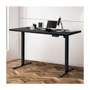 120Cm Height Motorised Standing Desk