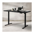120Cm Height Motorised Standing Desk