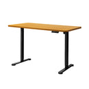 120Cm Height Motorised Standing Desk