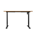 120Cm Height Motorised Standing Desk