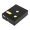 Cameron Sino Cs Mht220Tw 500Mah Replacement Battery For Motorola