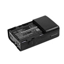 Cameron Sino Cs Knb460Tw 1800Mah Replacement Battery For Motorola