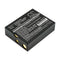 Cameron Sino Cs Mht220Tw 500Mah Replacement Battery For Motorola