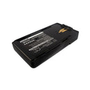Cameron Sino Cs Mkt394Tw 2100Mah Battery Replacement For Motorola