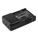Cameron Sino Cs Knb460Tw 1800Mah Replacement Battery For Motorola
