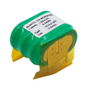 Cameron Sino Cs Mor260Sl 150Mah Battery Replacement For Motorola