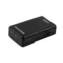 Cameron Sino Cs Knb460Tw 1800Mah Replacement Battery For Motorola