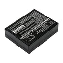 Cameron Sino Cs Mht220Tw 500Mah Replacement Battery For Motorola