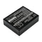 Cameron Sino Cs Mht220Tw 500Mah Replacement Battery For Motorola