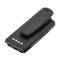 Cameron Sino Cs Mcp110Tw 1100Mah Battery Replacement For Motorola