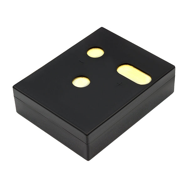 Cameron Sino Cs Mht220Tw 500Mah Replacement Battery For Motorola
