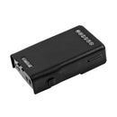 Cameron Sino Cs Knb630Tw 1300Mah Replacement Battery For Kenwood
