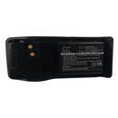 Cameron Sino Cs Htp351Tw 2500Mah Replacement Battery For Motorola