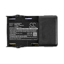 Cameron Sino Cs Knb460Tw 1800Mah Replacement Battery For Motorola