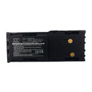 Cameron Sino Cs Mkt629Tw 2500Mah Battery Replacement For Motorola