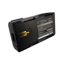 Cameron Sino Cs Mkt394Tw 2100Mah Battery Replacement For Motorola