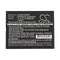 Cameron Sino Cs Mht220Tw 500Mah Replacement Battery For Motorola