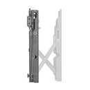 Arkin Anti Theft Pop Out Video Wall Mount For 37 To 70 Inch Tv