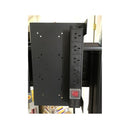 North Bayou Tw100 Vesa Mount Power Board Kit Adaptor Kit For Tw100