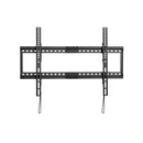 Bratecktilt Tv Wall Mount For 37 To 80 Inch Up To 75Kg Vesa Compatible